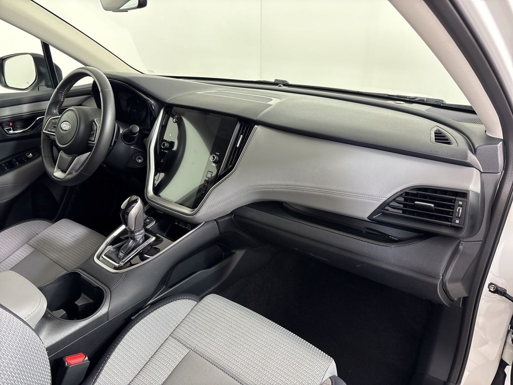 Thumbnail: 2025 Subaru Outback - 13