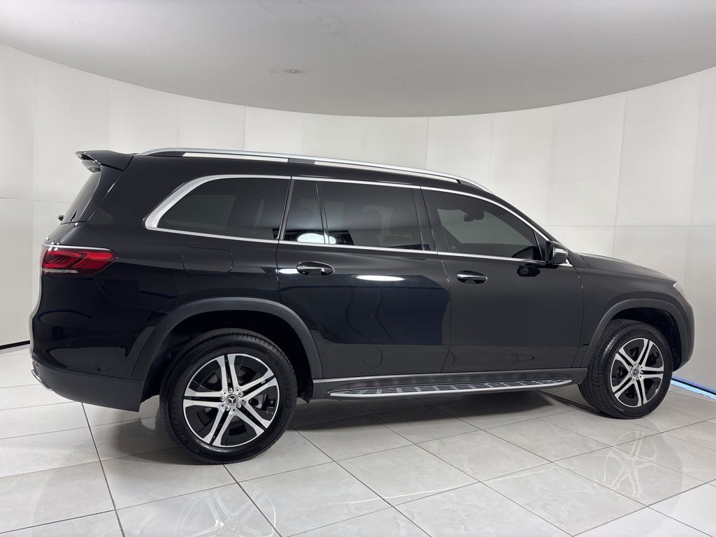 Thumbnail: 2021 Mercedes-Benz GLS - 6