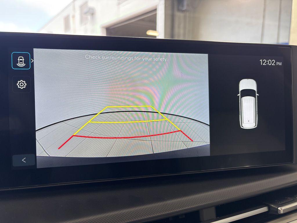 Thumbnail: 2026 Hyundai Santa Fe - 33