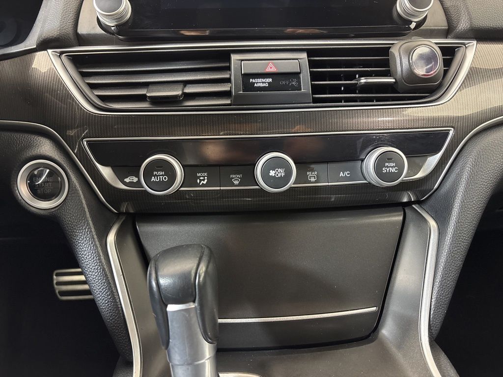 Thumbnail: 2020 Honda Accord - 24