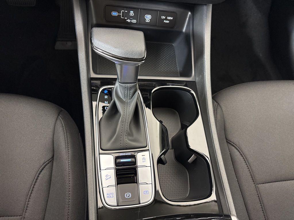 Thumbnail: 2026 Hyundai Tucson - 28