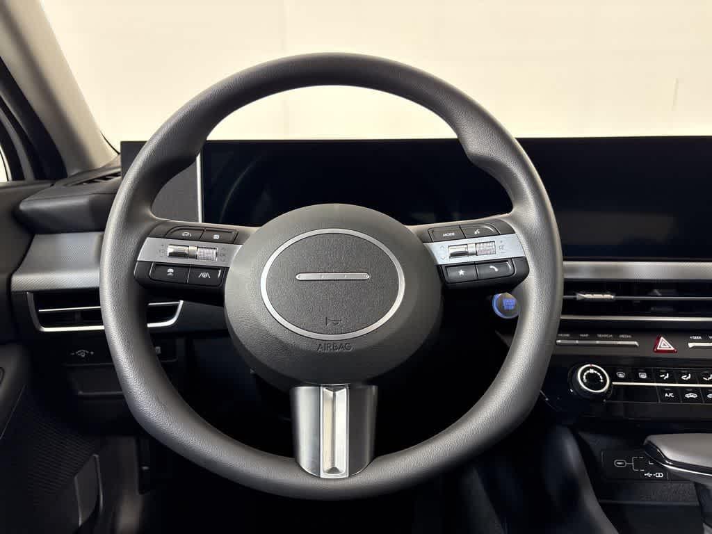 Thumbnail: 2025 Hyundai Sonata - 20