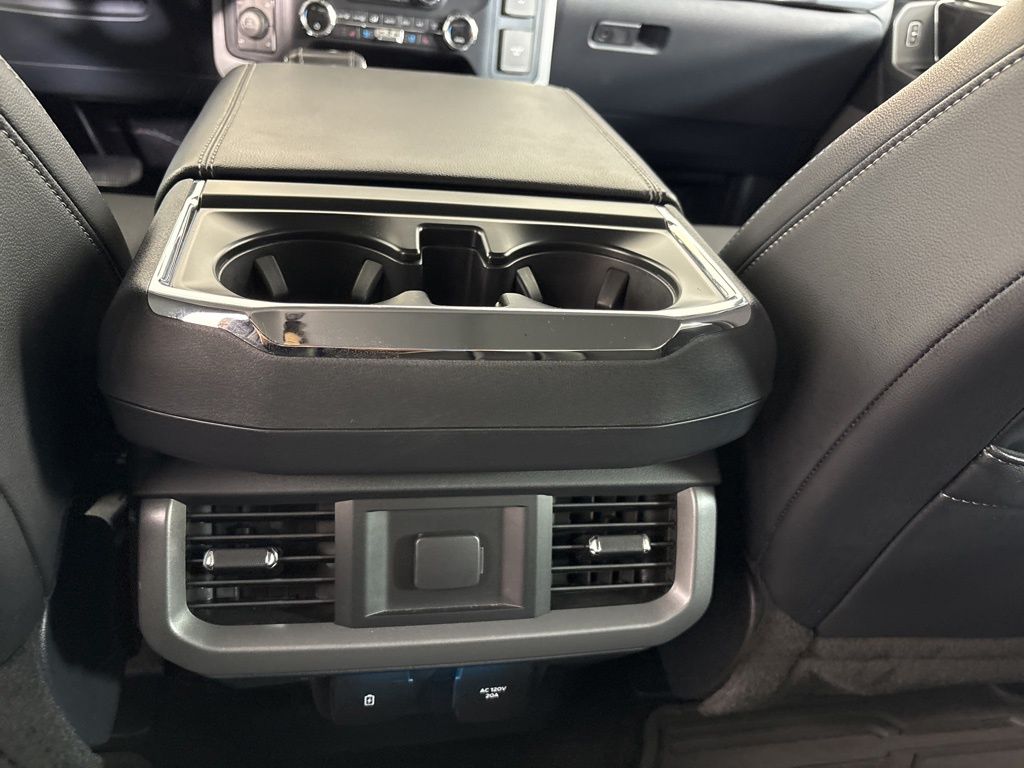 Thumbnail: 2021 Ford F-150 - 19