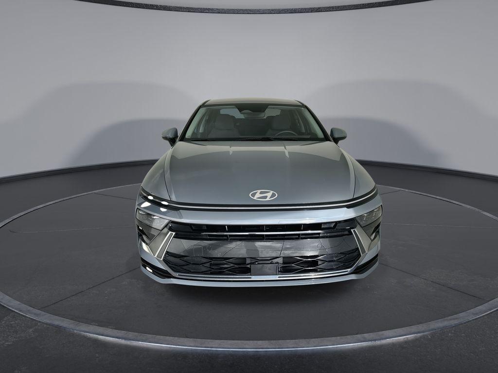 Thumbnail: 2025 Hyundai Sonata - 3