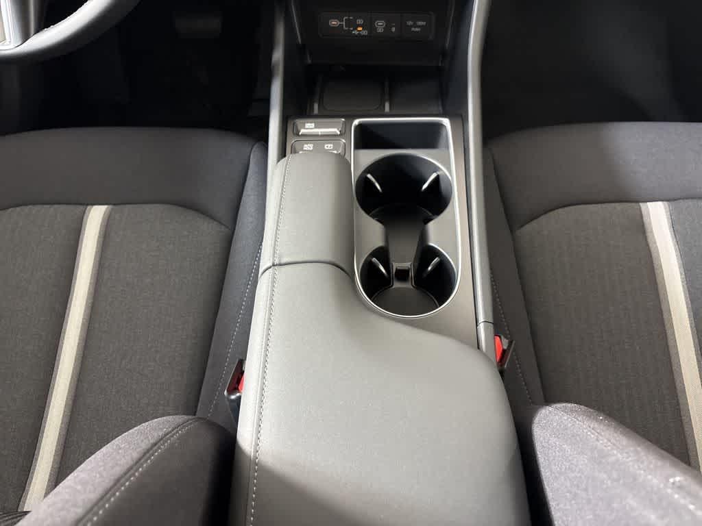 Thumbnail: 2026 Hyundai Sonata - 22