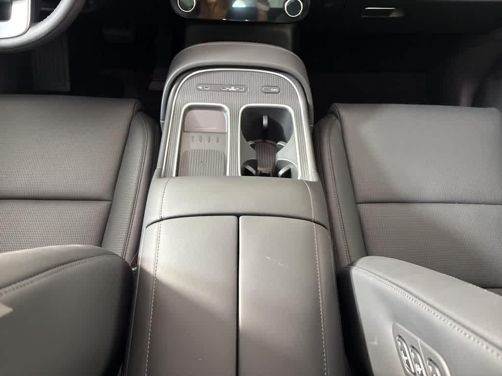 Thumbnail: 2026 Hyundai Palisade - 23