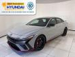 New 2026 Hyundai Elantra N Sedan Sedan
