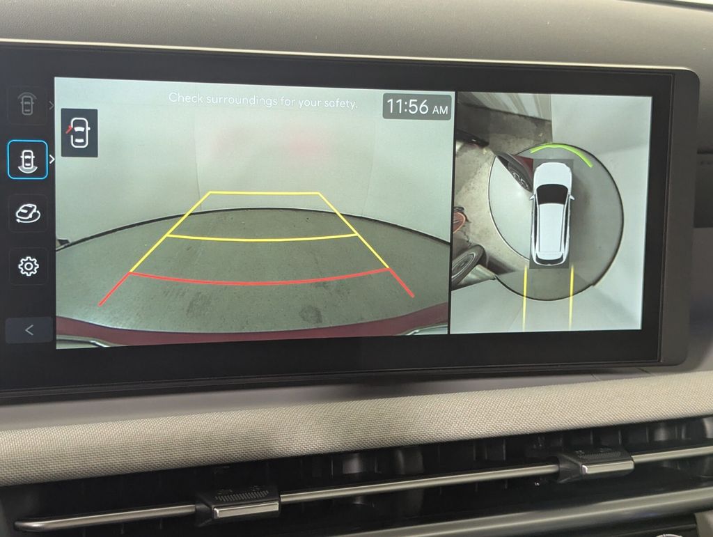 Thumbnail: 2026 Hyundai Tucson - 23