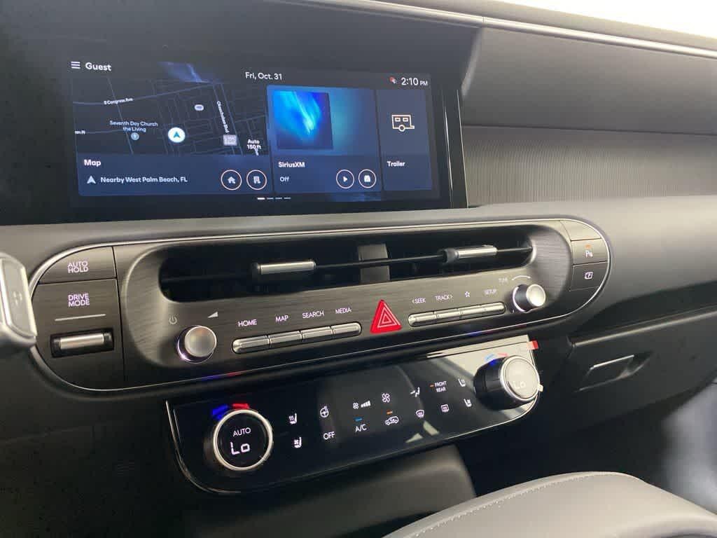 Thumbnail: 2026 Hyundai Palisade - 28