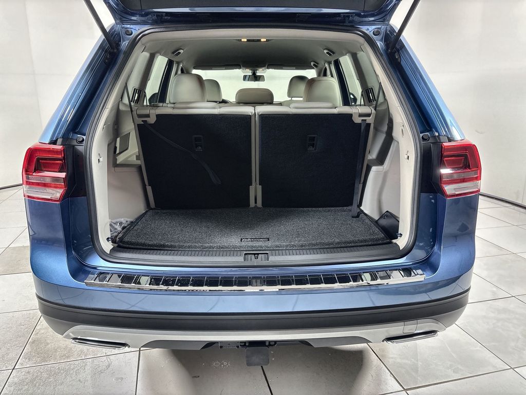 Thumbnail: 2019 Volkswagen Atlas - 19