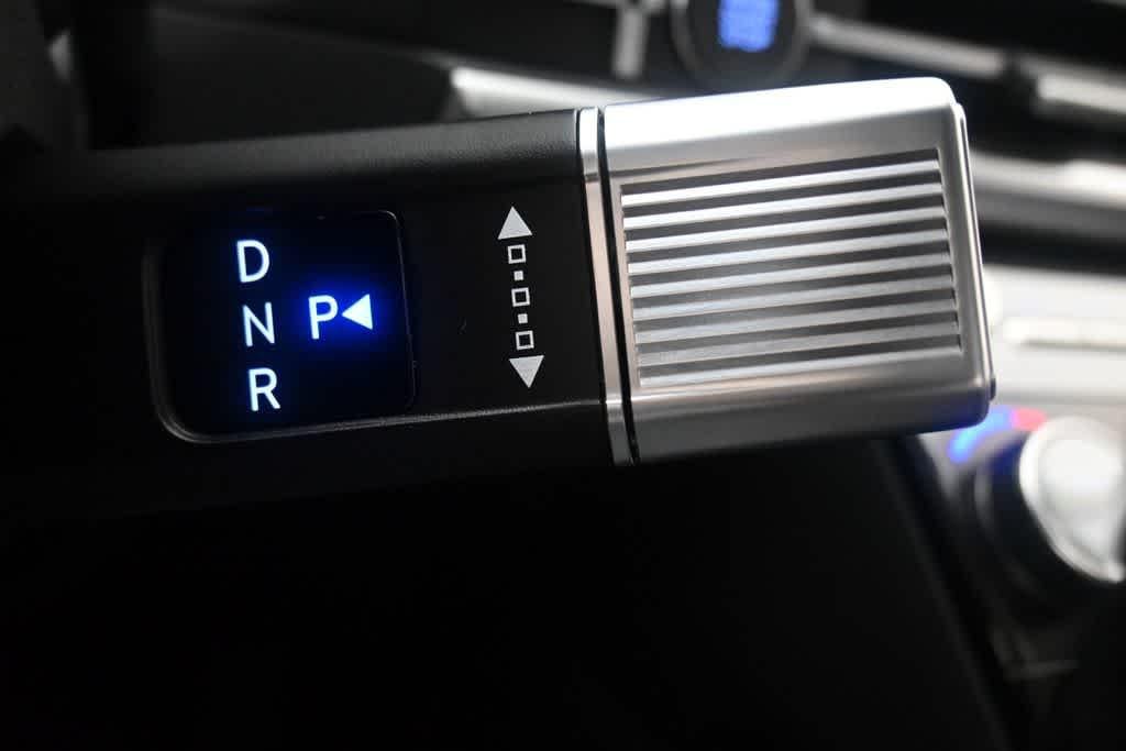 Thumbnail: 2025 Hyundai Santa Fe - 16