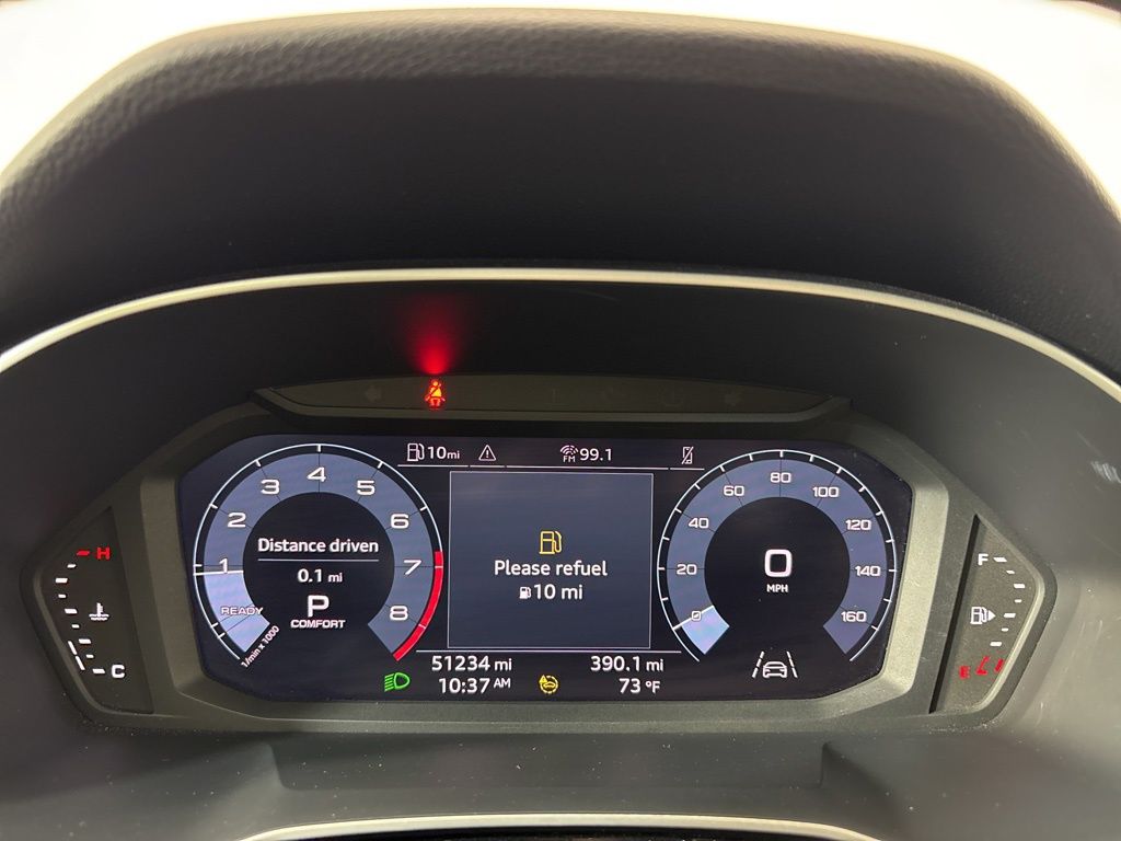 Thumbnail: 2023 Audi Q3 - 27