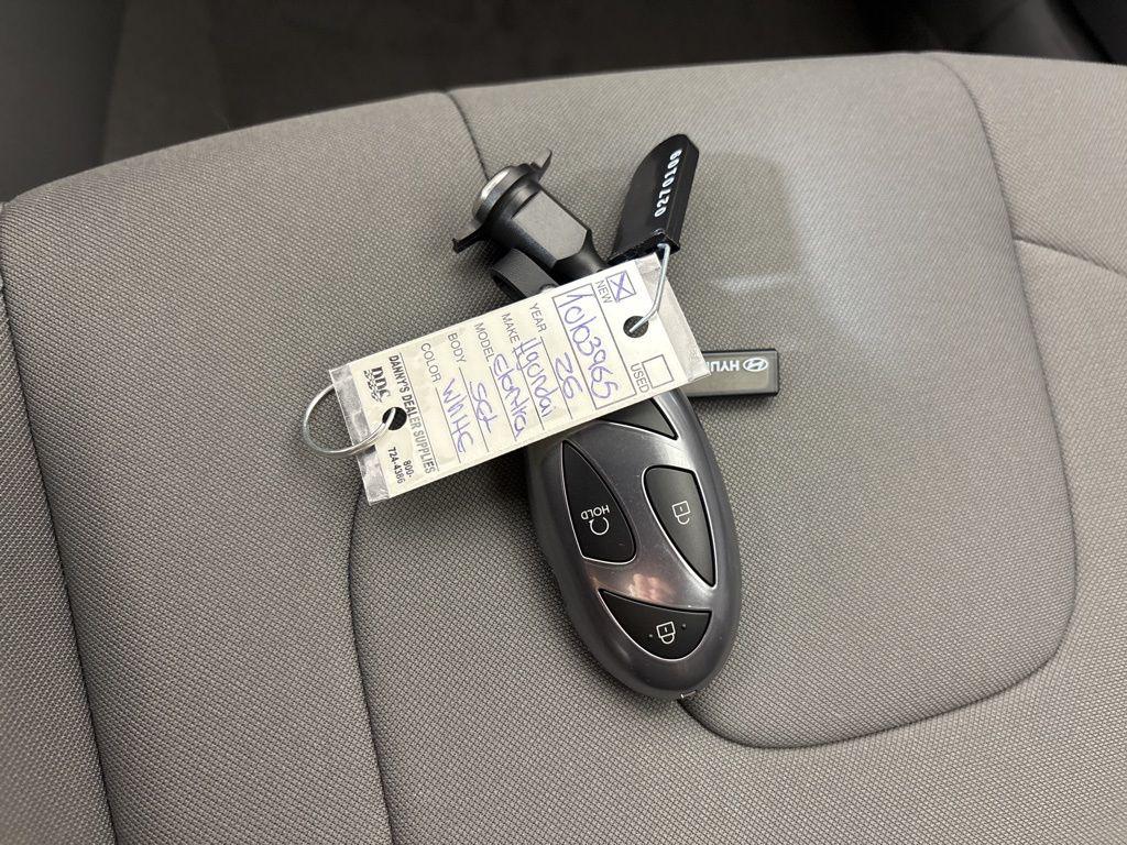 Thumbnail: 2026 Hyundai Elantra - 28