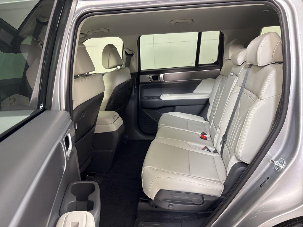 Thumbnail: 2026 Hyundai Santa Fe - 18