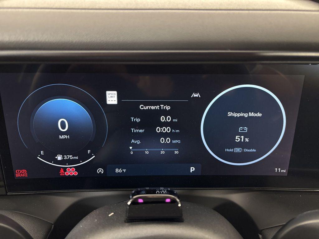 Thumbnail: 2026 Hyundai Palisade - 29