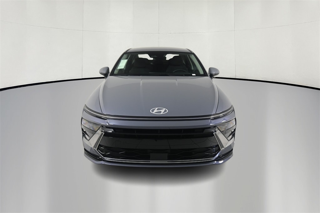 Thumbnail: 2025 Hyundai Sonata - 2