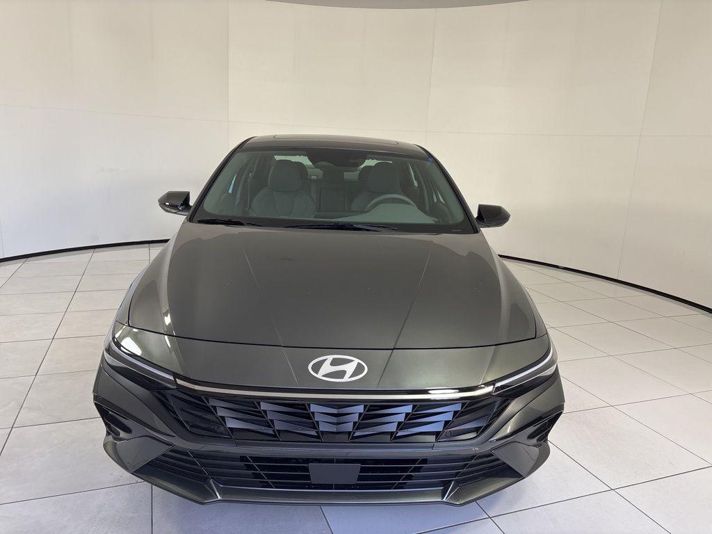 Thumbnail: 2026 Hyundai Elantra - 8