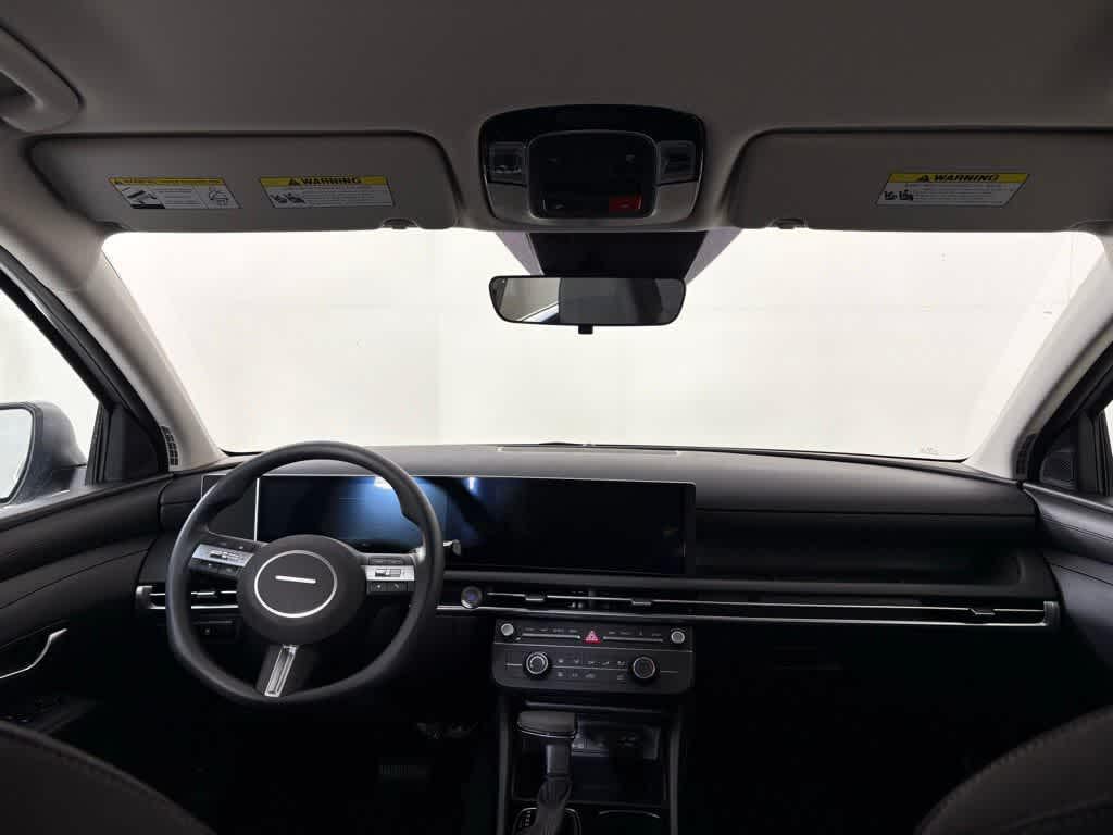 Thumbnail: 2026 Hyundai Tucson - 16