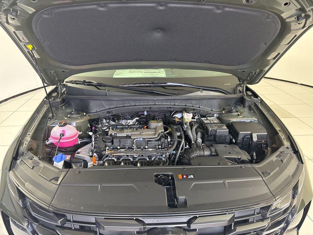 Thumbnail: 2026 Hyundai Tucson - 11