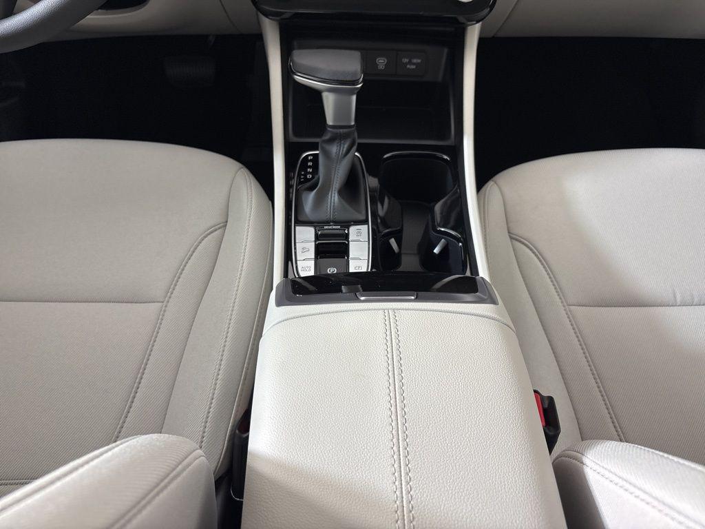 Thumbnail: 2026 Hyundai Tucson - 22