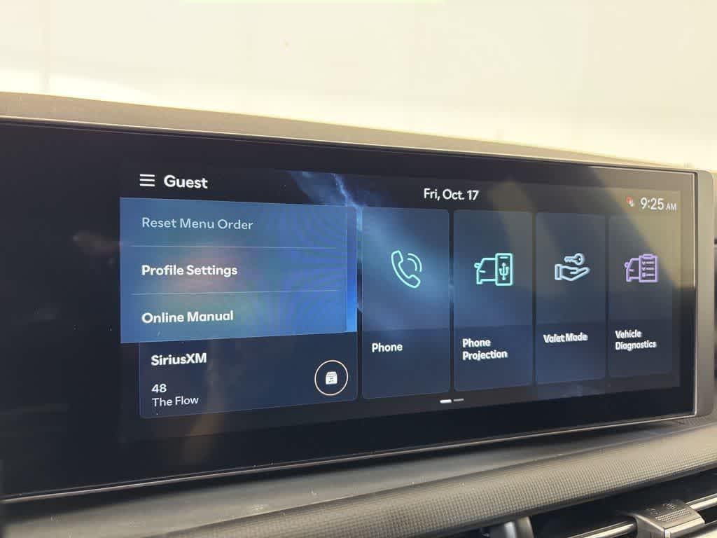 Thumbnail: 2026 Hyundai Tucson - 23