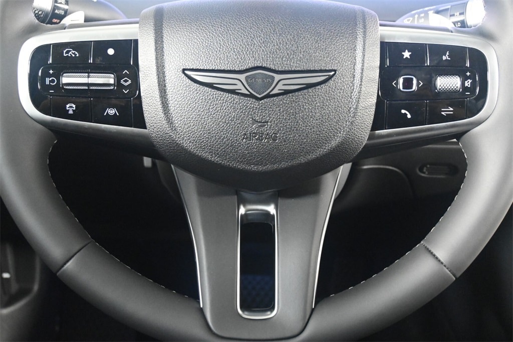 Thumbnail: 2026 Genesis GV70 - 15