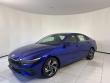 New 2025 Hyundai Elantra Limited Sedan