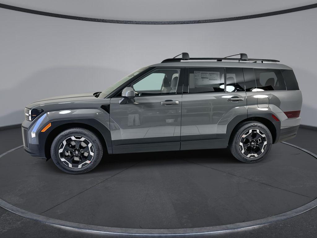 Thumbnail: 2026 Hyundai Santa Fe - 5