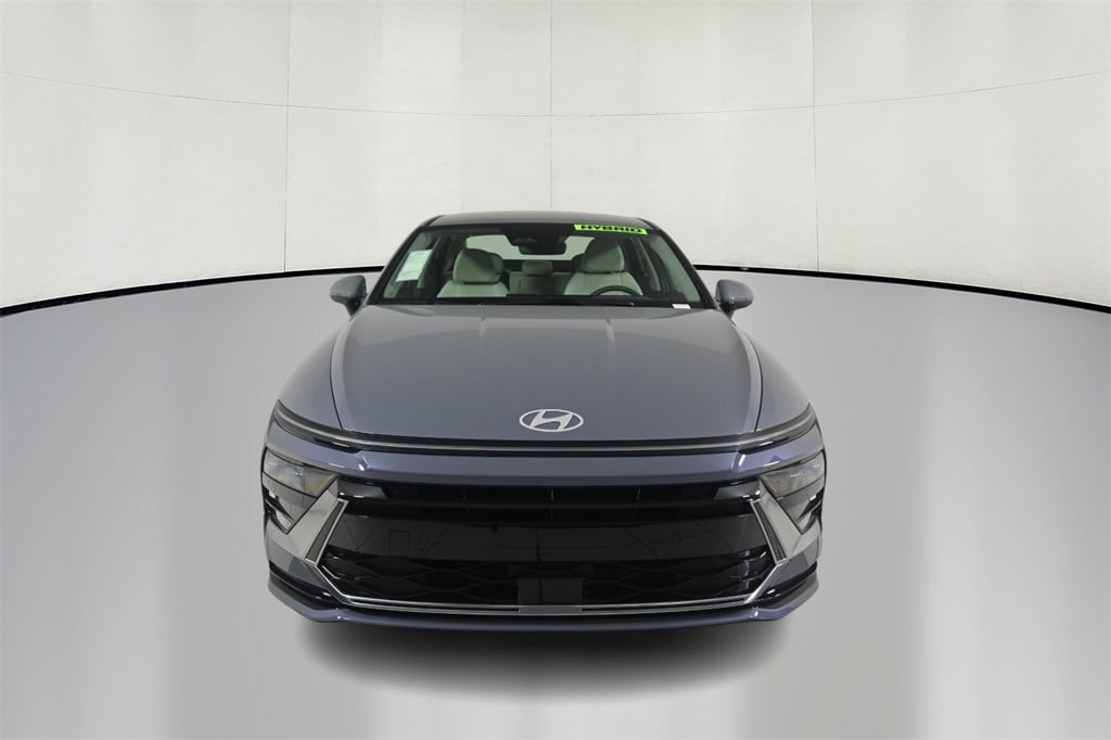 Thumbnail: 2025 Hyundai Sonata - 2
