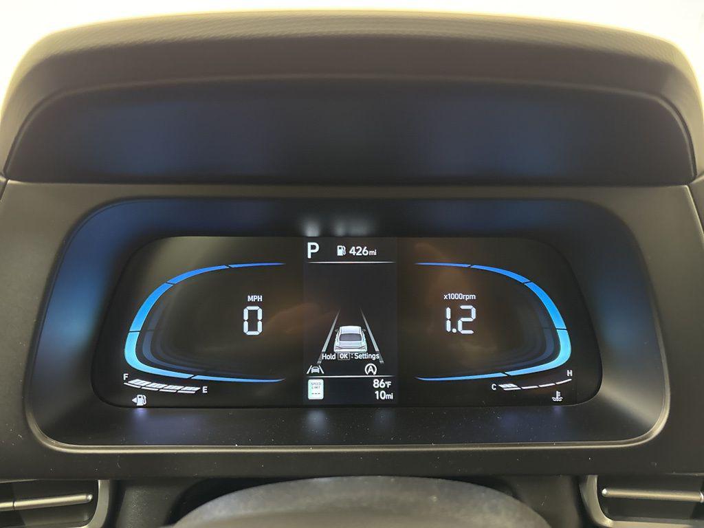 Thumbnail: 2026 Hyundai Elantra - 28