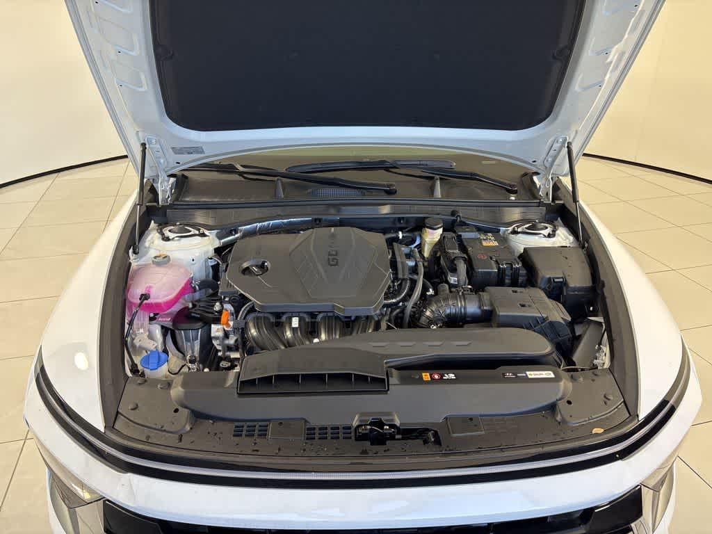 Thumbnail: 2025 Hyundai Sonata - 11