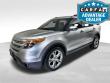 Used 2015 Ford Explorer Limited SUV