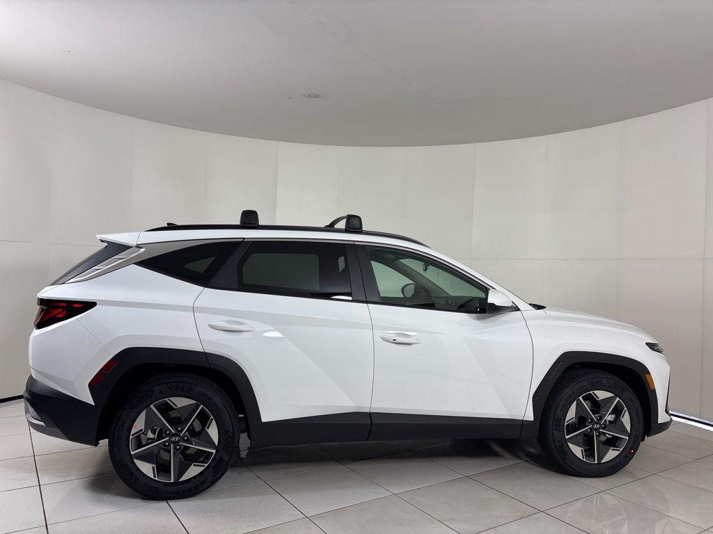 Thumbnail: 2026 Hyundai Tucson - 6