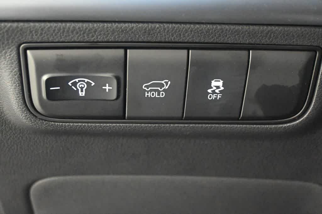 Thumbnail: 2025 Hyundai Tucson - 13