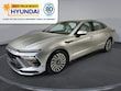  Hyundai Sonata Hybrid