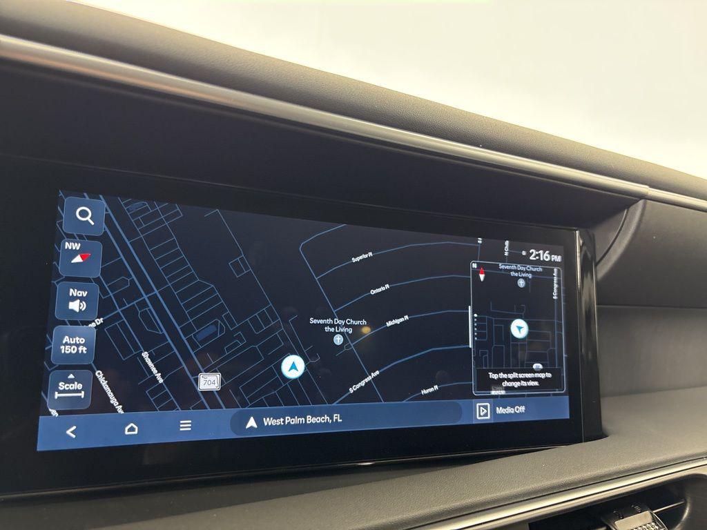 Thumbnail: 2026 Hyundai Palisade - 32