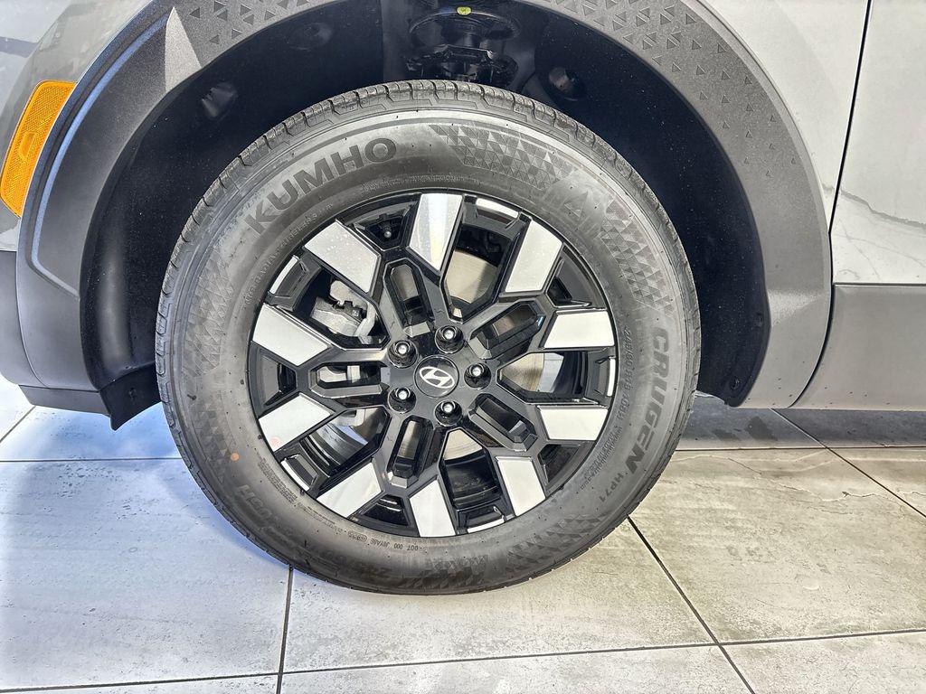 Thumbnail: 2026 Hyundai Santa Cruz - 18