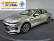 Certified 2025 Hyundai Sonata Hybrid SEL Sedan