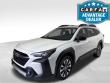 Used 2024 Subaru Outback Limited SUV