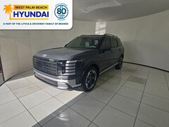 2026 Hyundai Palisade Limited FWD SUV