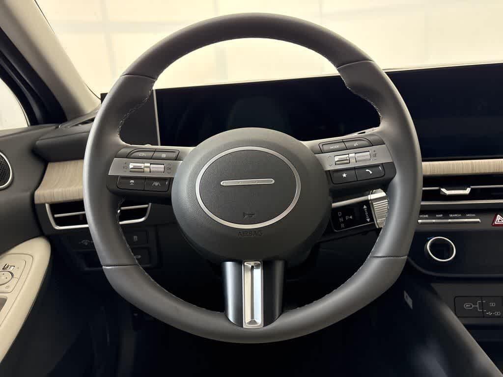 Thumbnail: 2025 Hyundai Sonata - 20