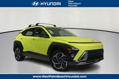 2026 Hyundai Kona SEL Premium FWD SUV
