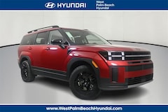 2026 Hyundai Santa Fe XRT AWD SUV 2026 Hyundai Santa Fe XRT AWD SUV