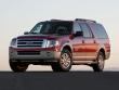 Used 2011 Ford Expedition EL XLT SUV