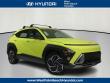 New 2026 Hyundai Kona SEL Premium FWD SUV