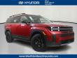 New 2026 Hyundai Santa Fe XRT AWD SUV