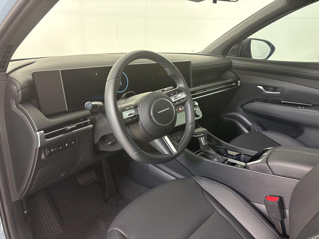 Thumbnail: 2026 Hyundai Santa Cruz - 15