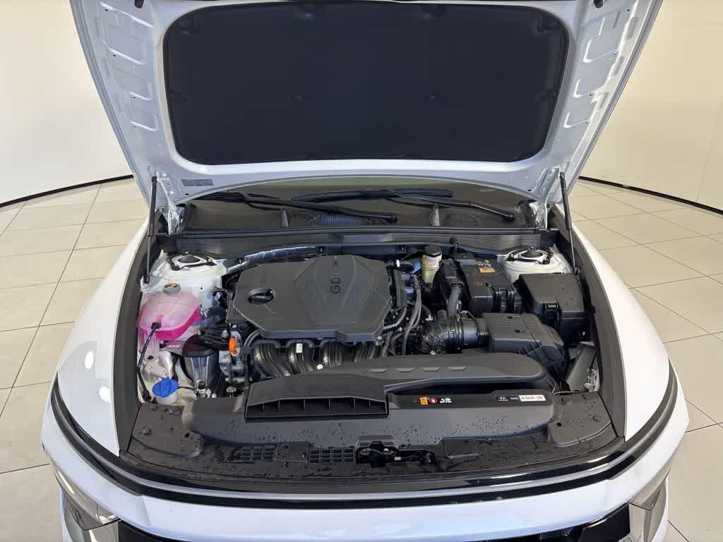 Thumbnail: 2025 Hyundai Sonata - 11