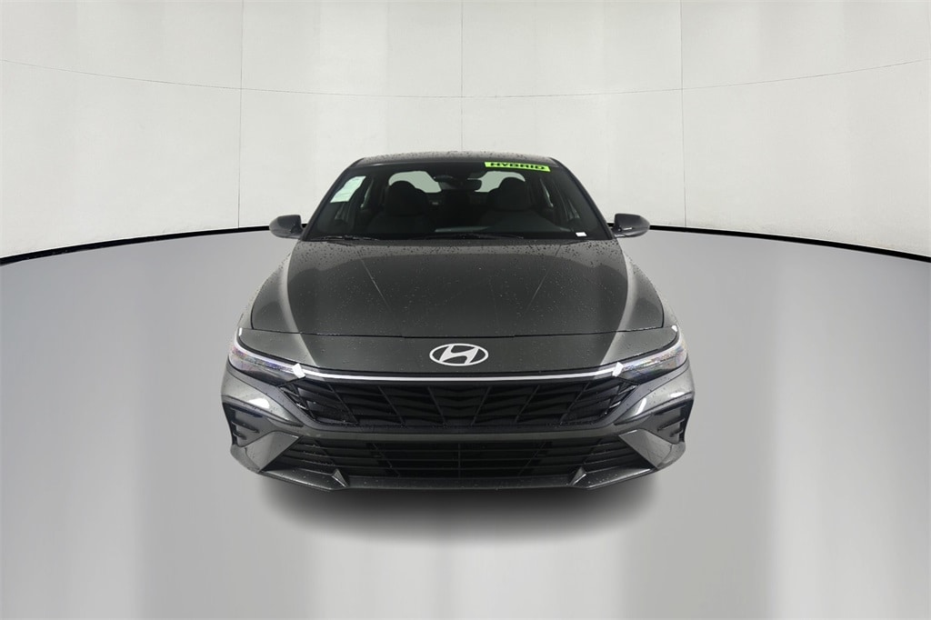 Thumbnail: 2025 Hyundai Elantra - 2