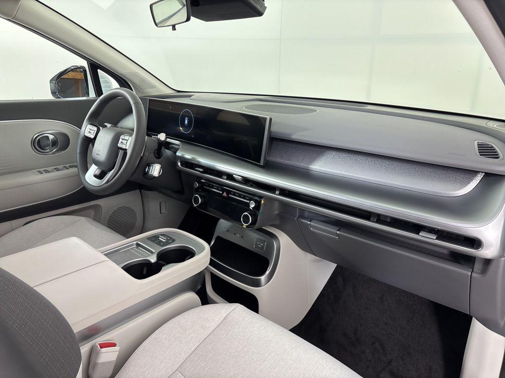 Thumbnail: 2026 Hyundai Ioniq - 14